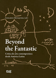 Beyond the Fantastic español