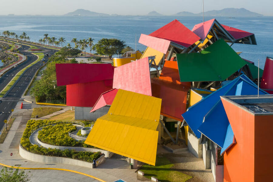 Pinta Panamá Art Week: Positioning on the Global Contemporary Art Map