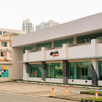 Marion Art Gallery