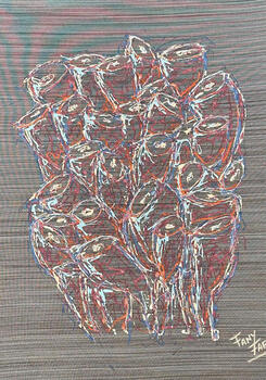 Multitudes Invisibles