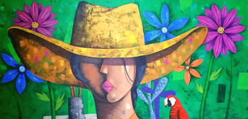 Verde Tarde