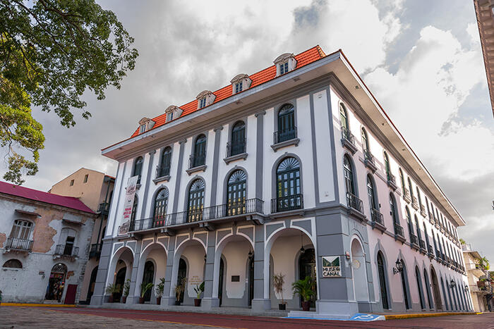 Museo de Canal