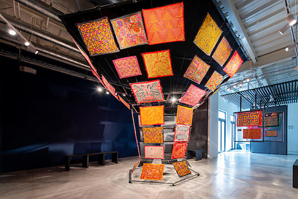 Museo de la Mola