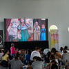 Cierre de Pinta Panamá Familiar: Evento infantil de arte.