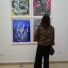 ARTECONSULT GALERÍA Exhibición Universos paralelos