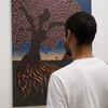ARTECONSULT GALERÍA Exhibición Universos paralelos