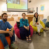 FORO: Pensar la práctica curatorial desde la región en el MAC