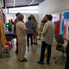 Studio Visit Cisco