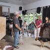 Visita taller Brooke
