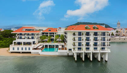 Oficial Hotels