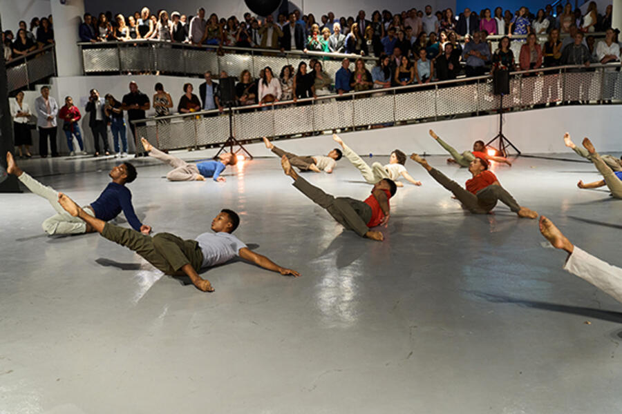 Pinta Panamá Art Week